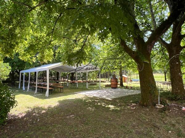 Maison à vendre 6 pièces de 304 m²