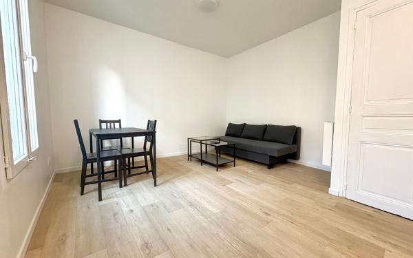 Appartement à louer    2 pièces • 47,47 m2 Villiers-sur-Marne