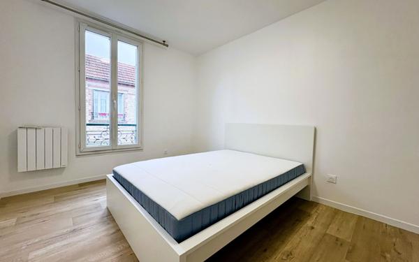 Appartement à louer    2 pièces • 47,47 m2 Villiers-sur-Marne