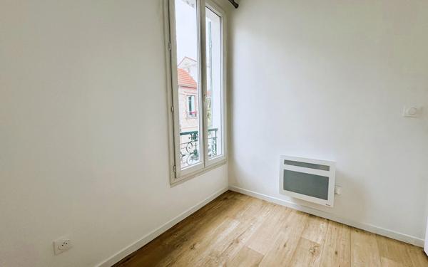 Appartement à louer    2 pièces • 47,47 m2 Villiers-sur-Marne