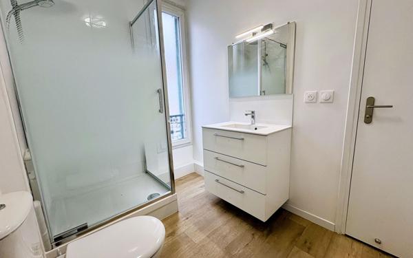 Appartement à louer    2 pièces • 47,47 m2 Villiers-sur-Marne