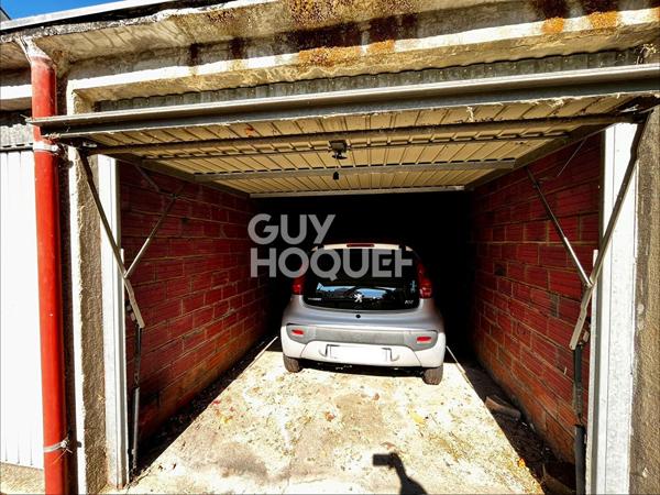 Dépendance - Garage / Box fermé Malakoff