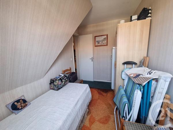 Appartement F3 à vendre  3 pièces - 30,96 m2 VILLERS SUR MER - 14