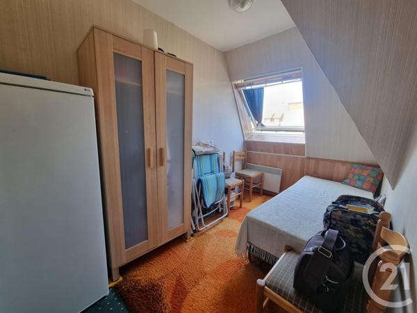 Appartement F3 à vendre  3 pièces - 30,96 m2 VILLERS SUR MER - 14