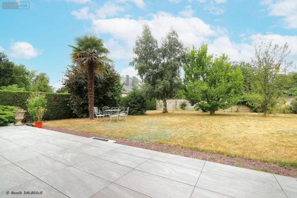 Maison à vendre à Mordelles en Ille-et-Vilaine (35310), ref : 11772/138   
centre ville