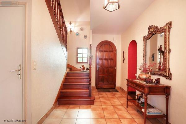 Maison à vendre à Mordelles en Ille-et-Vilaine (35310), ref : 11772/138   
centre ville