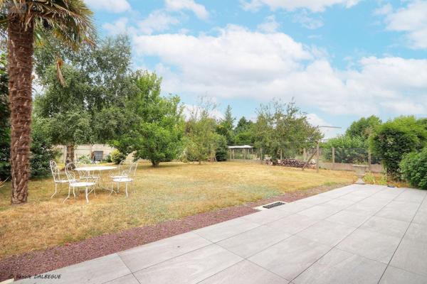 Maison à vendre à Mordelles en Ille-et-Vilaine (35310), ref : 11772/138   
centre ville