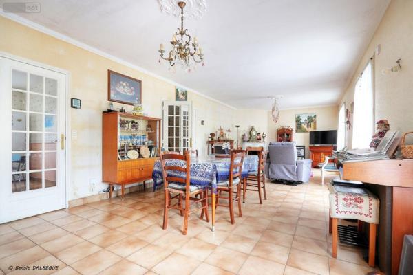 Maison à vendre à Mordelles en Ille-et-Vilaine (35310), ref : 11772/138   
centre ville