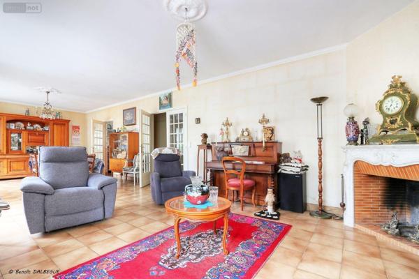 Maison à vendre à Mordelles en Ille-et-Vilaine (35310), ref : 11772/138   
centre ville