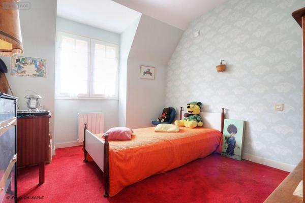 Maison à vendre à Mordelles en Ille-et-Vilaine (35310), ref : 11772/138   
centre ville