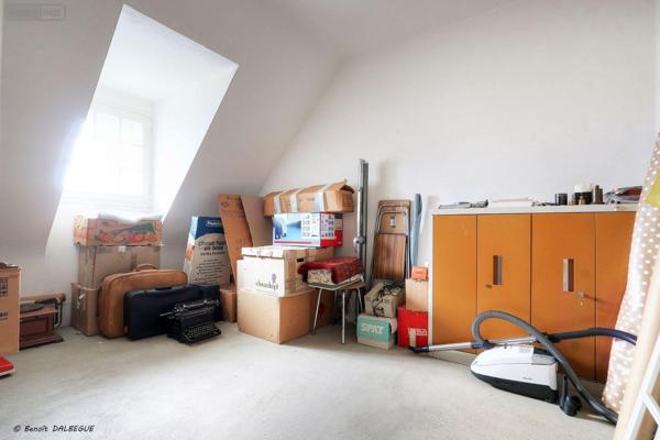 Maison à vendre à Mordelles en Ille-et-Vilaine (35310), ref : 11772/138   
centre ville