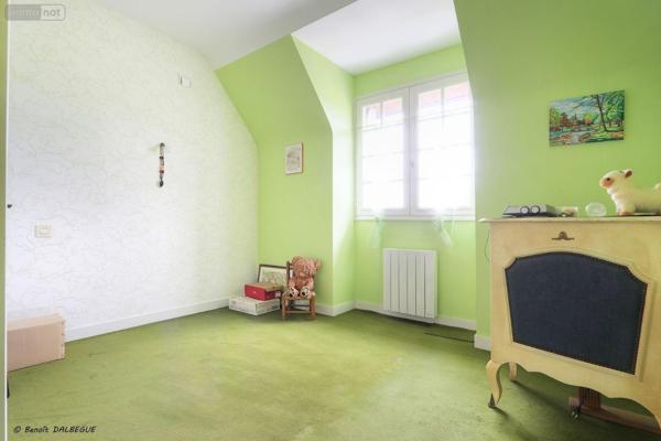 Maison à vendre à Mordelles en Ille-et-Vilaine (35310), ref : 11772/138   
centre ville