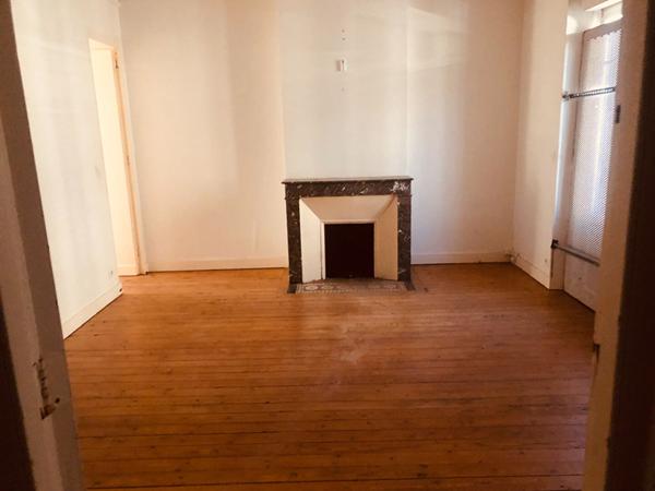 BORDEAUX SAINT-GENES/VICTOIRE - A VENDRE -Appartement Bordeaux 4 pièce(s) 93.18 m2