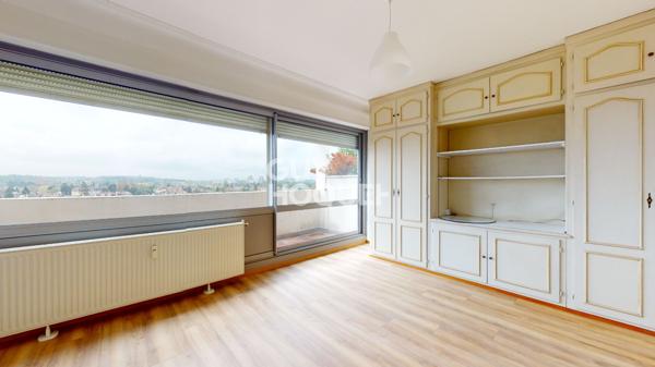 MULHOUSE : appartement T6 (145 m²) en location
