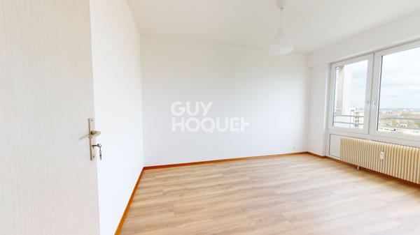 MULHOUSE : appartement T6 (145 m²) en location