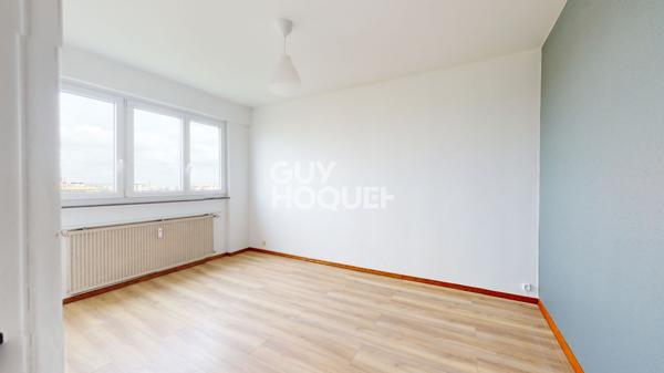 MULHOUSE : appartement T6 (145 m²) en location