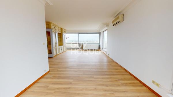 MULHOUSE : appartement T6 (145 m²) en location