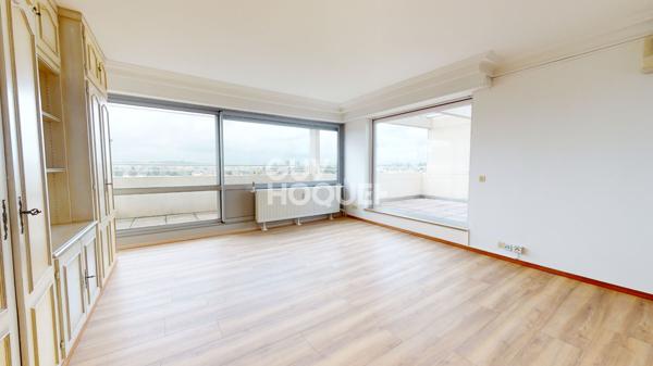 MULHOUSE : appartement T6 (145 m²) en location