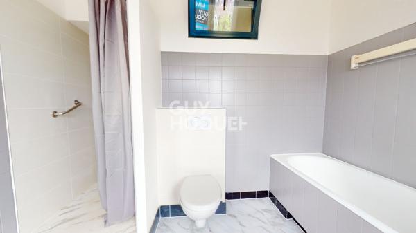 MULHOUSE : appartement T6 (145 m²) en location