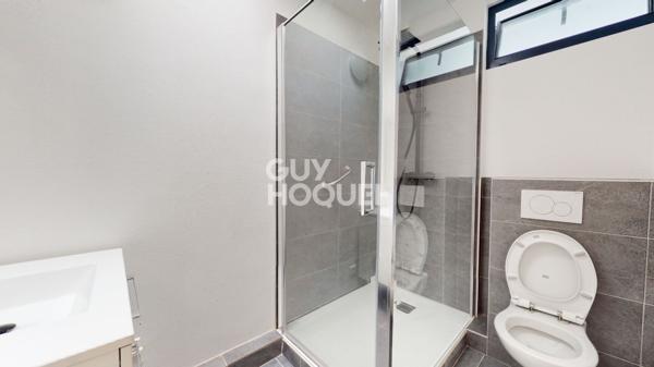 MULHOUSE : appartement T6 (145 m²) en location