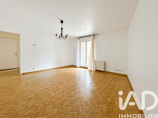 Appartement à vendre 2 pièces 53 m² Brie-Comte-Robert