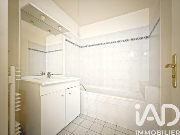 Appartement à vendre 2 pièces 53 m² Brie-Comte-Robert