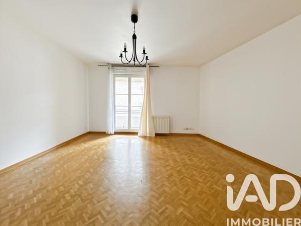 Appartement à vendre 2 pièces 53 m² Brie-Comte-Robert