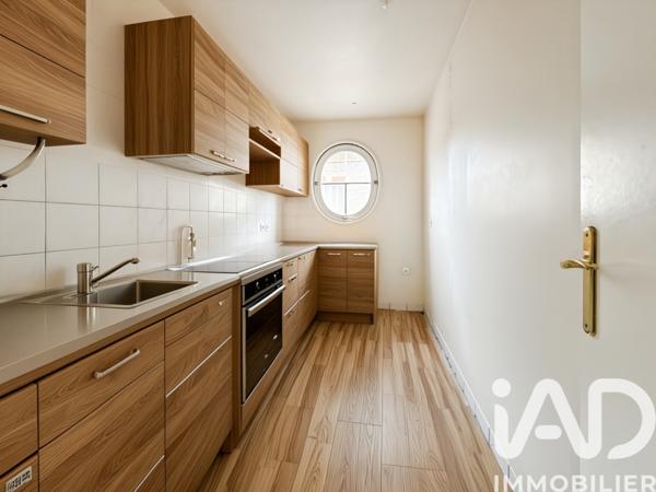 Appartement à vendre 2 pièces 53 m² Brie-Comte-Robert