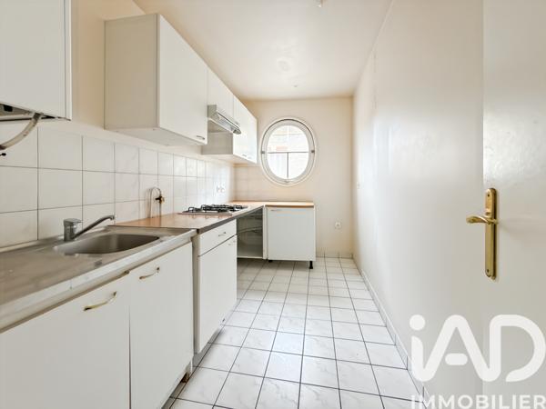 Appartement à vendre 2 pièces 53 m² Brie-Comte-Robert