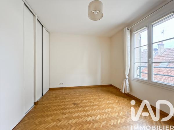Appartement à vendre 2 pièces 53 m² Brie-Comte-Robert