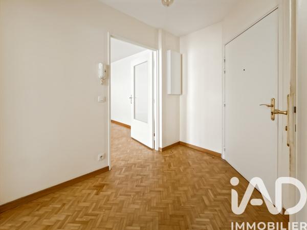 Appartement à vendre 2 pièces 53 m² Brie-Comte-Robert