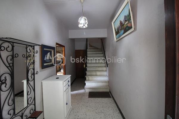 Maison de village de 150 m²