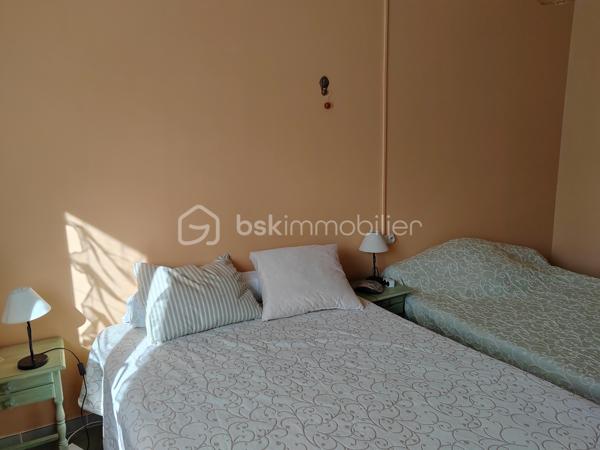 Maison de village de 150 m²