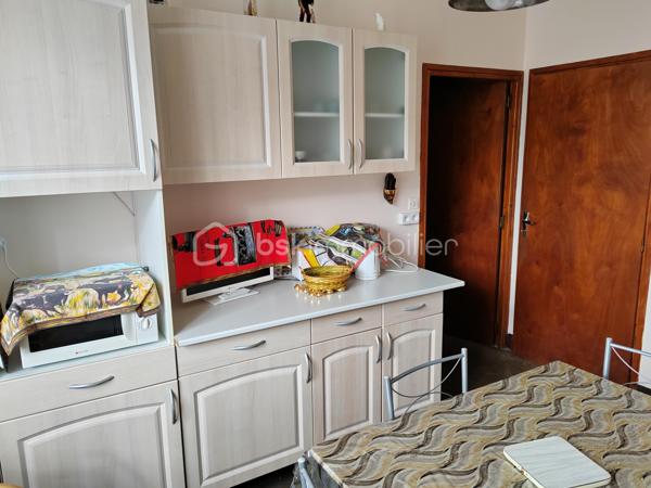 Maison de village de 150 m²