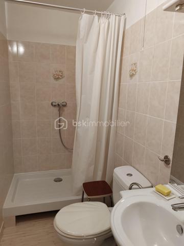 Maison de village de 150 m²