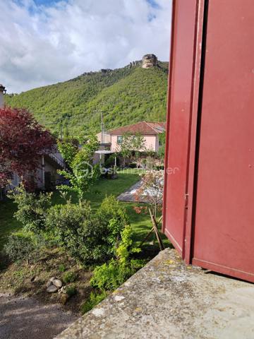 Maison de village de 150 m²