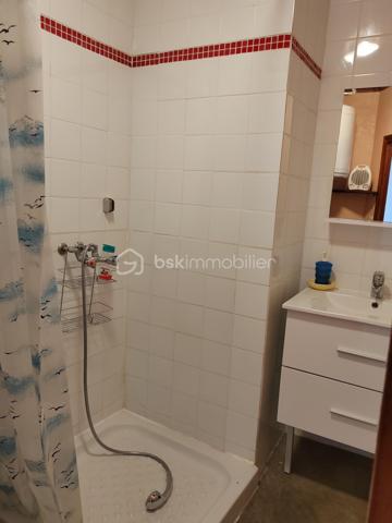 Maison de village de 150 m²