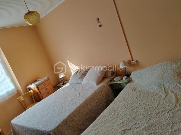 Maison de village de 150 m²