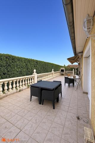 Charmante maison individuelle