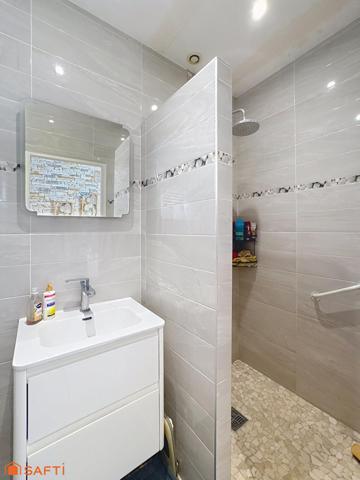 Charmante maison individuelle