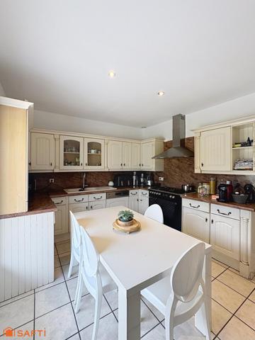 Charmante maison individuelle