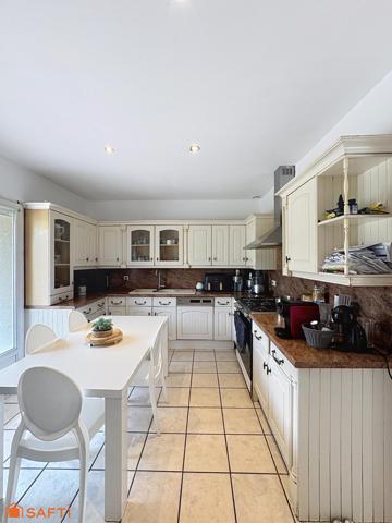 Charmante maison individuelle