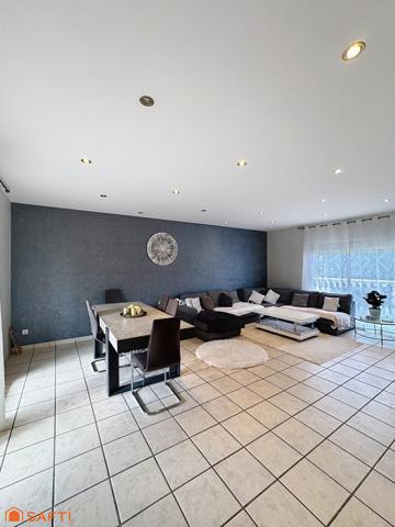 Charmante maison individuelle