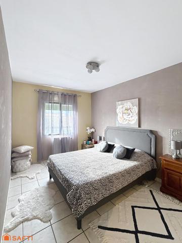 Charmante maison individuelle