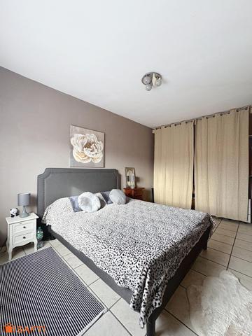 Charmante maison individuelle