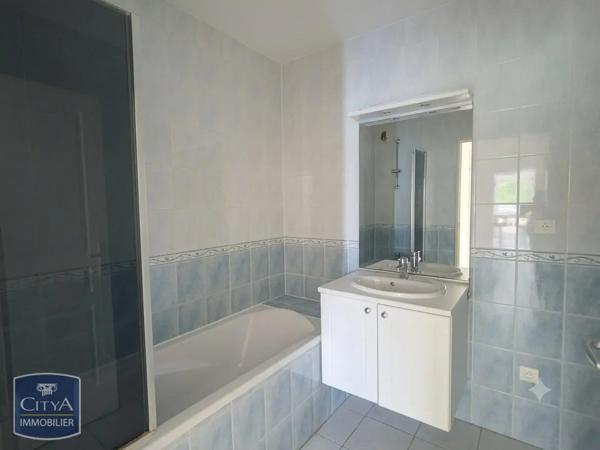 Appartement à vendre 3 pièces 67.61m² Saint-Avold (57500)