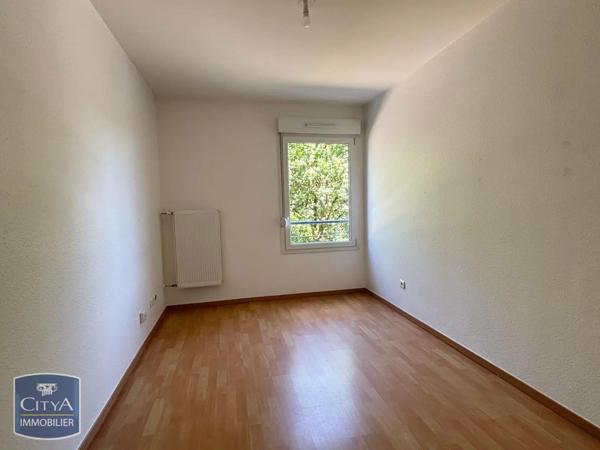 Appartement à vendre 3 pièces 67.61m² Saint-Avold (57500)