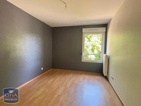Appartement à vendre 3 pièces 67.61m² Saint-Avold (57500)
