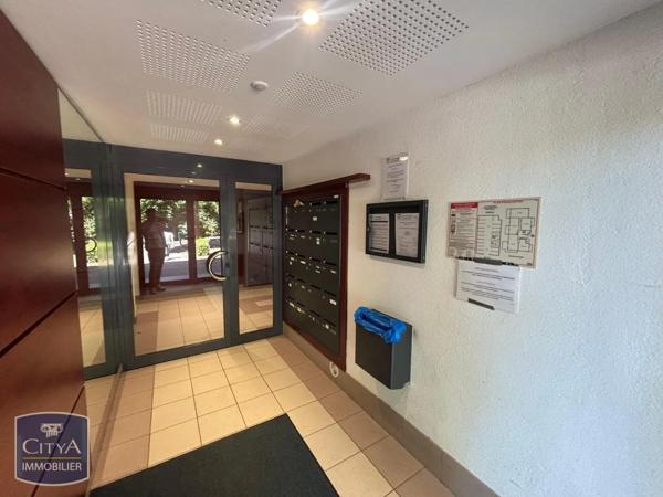 Appartement à vendre 3 pièces 67.61m² Saint-Avold (57500)