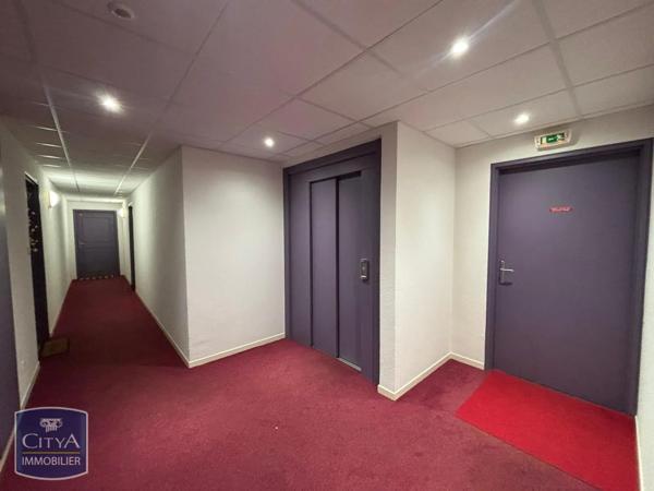 Appartement à vendre 3 pièces 67.61m² Saint-Avold (57500)